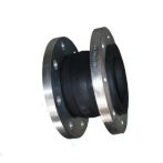 Expansion Joint Rubber TOZEN Oneflex ANSI 150 Size 6 Inch