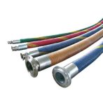 Flexible Hose Rubber