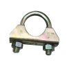 Klem Knalpot 1 1/4 Inch Exhaust Clamp