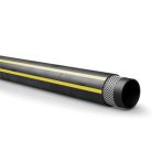 Selang Kompresor Angin Alfagomma 185AA 3/4 Inch 20 Bar / 300 PSI