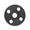 Flange - Slip On Size 1/2" #150 Carbon Steel A105, Raised Face (RF)