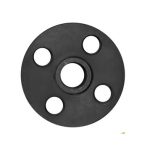 Flange - Slip On Size 1/2" #150 Carbon Steel A105, Raised Face (RF)