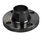 Welding Neck Flange Size 3" #150 Carbon Steel A105