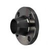 Welding Neck Flange Size 5" Carbon Steel RF PN16 DIN