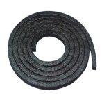 Graphite PTFE Fiber Packing Size 3/16" - Gland Packing