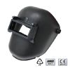 Helm Las -Welding Helmet Tipe MOR-701L Warna Hitam