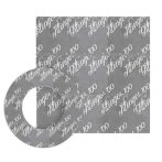 Klingerit 100 UKL - Size 1.5 m x 2 m Thickness 0.4 mm