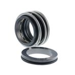 Mechanical Seal MG1/45-G6 as 45 mm - Rubber Bellows