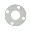 Gasket PTFE Size JIS 10K DN25 thk 5mm RF