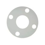 Gasket PTFE Size JIS 10K DN25 thk 5mm RF