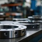 Flange