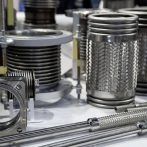 Flexible Hose Metal