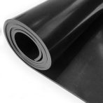 Viton Rubber Sheet  1m x 1m x 3mm thk