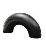 Elbow 180° LR CS A234 WPB SCH 40 ASME B16.9 – 3/4 Inch