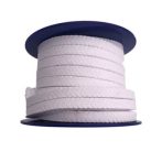 Gland Packing - PTFE Fiber Packing 1/4 Inch