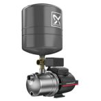 Grundfos JP 4-54 PT-V Pompa Air Sumur Dangkal Pump 250 W - Komplit Set
