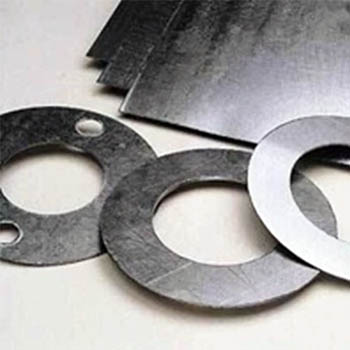 Pure Graphite Sheet - Size 1500mm x 3000mm thk 0.5mm