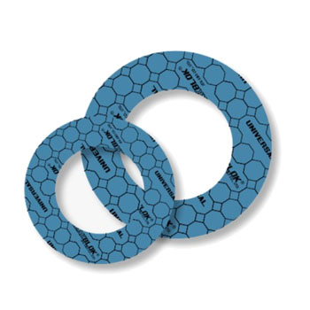 Leakblok P200 Gasket Non Metal Ring RF 14 Inch Class 150 thickness 3mm