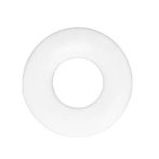 Gasket PTFE Flat RF 1.5 Inch Class 300 thk 3mm