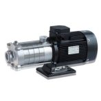 Pompa CNP series CHLF2-30 - Horizontal Multistage Stainless Steel Centrifugal Pump 50Hz 3 phase